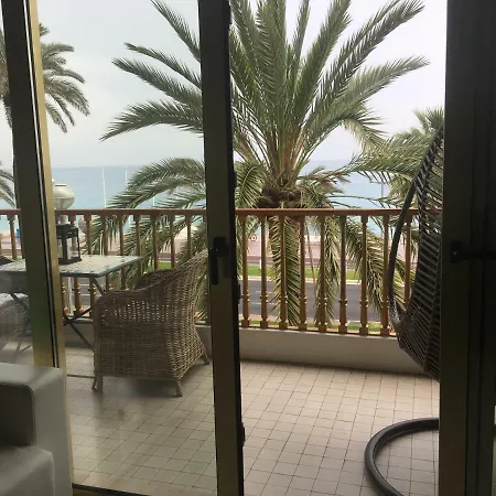 Apartment La Couronne A Nice